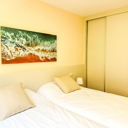 Apartamento Pindo B3 By Aloga ภายนอก รูปภาพ