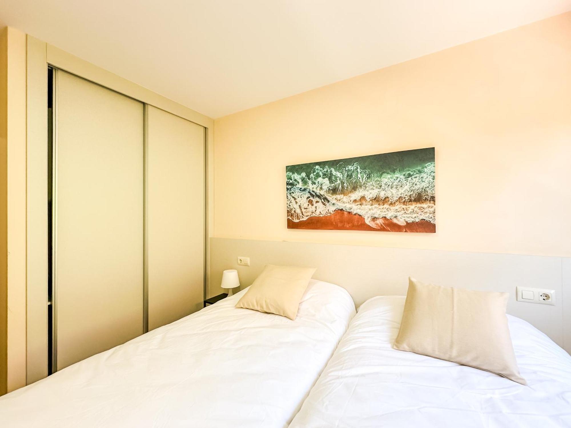 Apartamento Pindo B3 By Aloga ภายนอก รูปภาพ