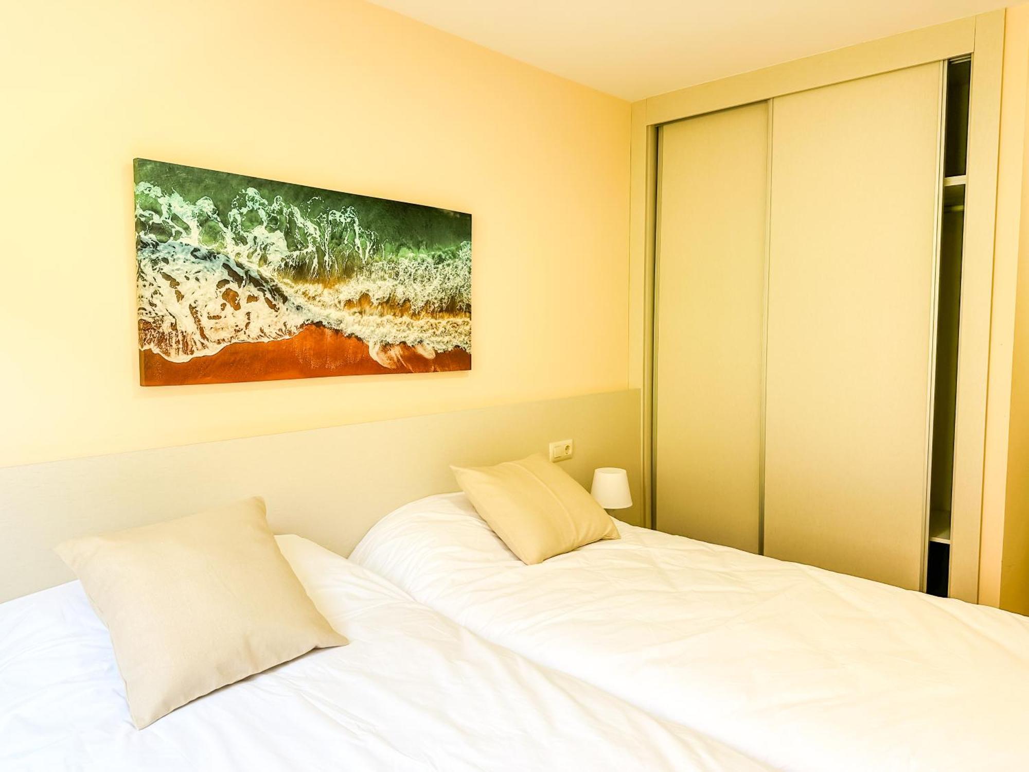 Apartamento Pindo B3 By Aloga ภายนอก รูปภาพ