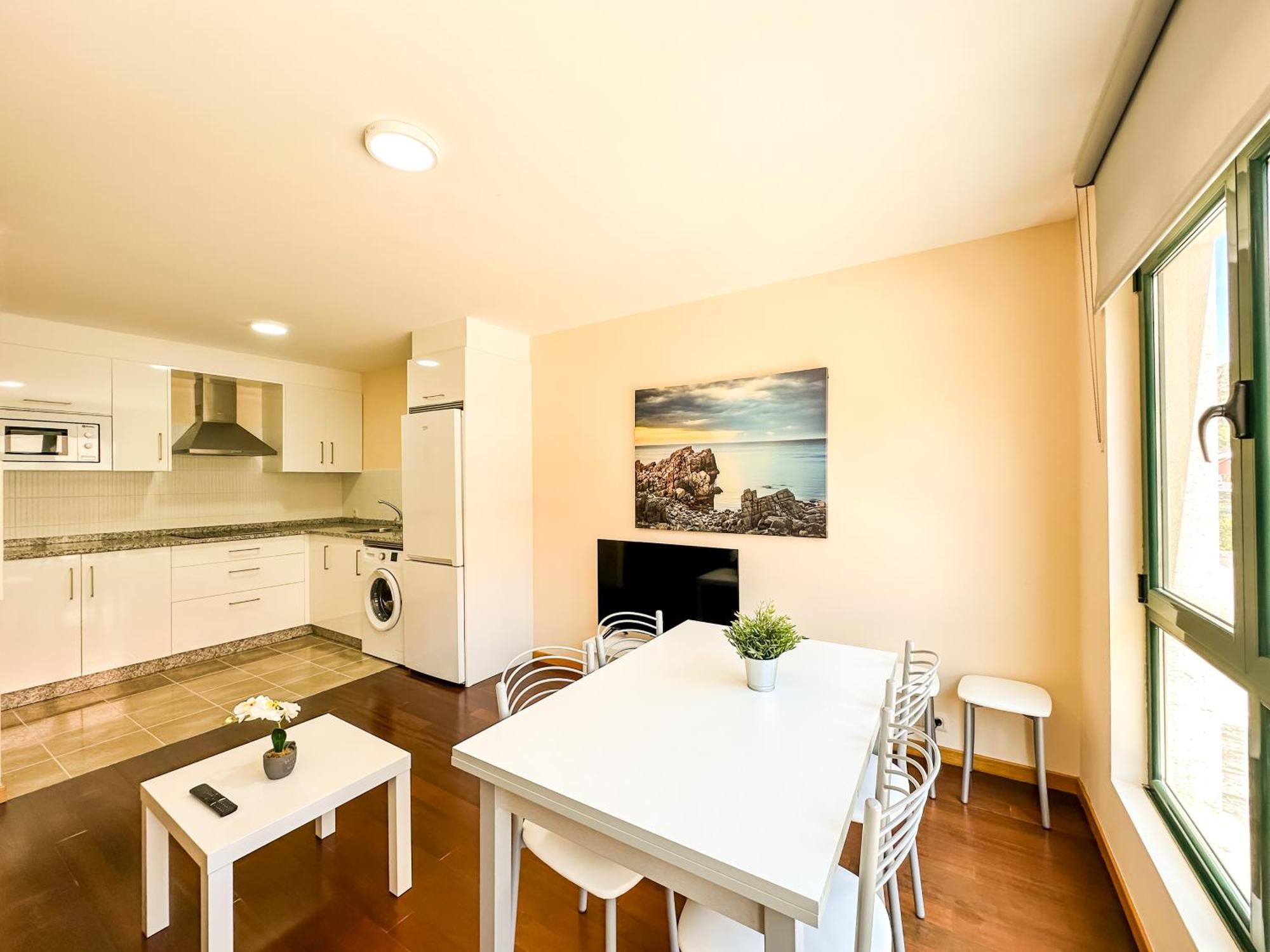 Apartamento Pindo B3 By Aloga ภายนอก รูปภาพ